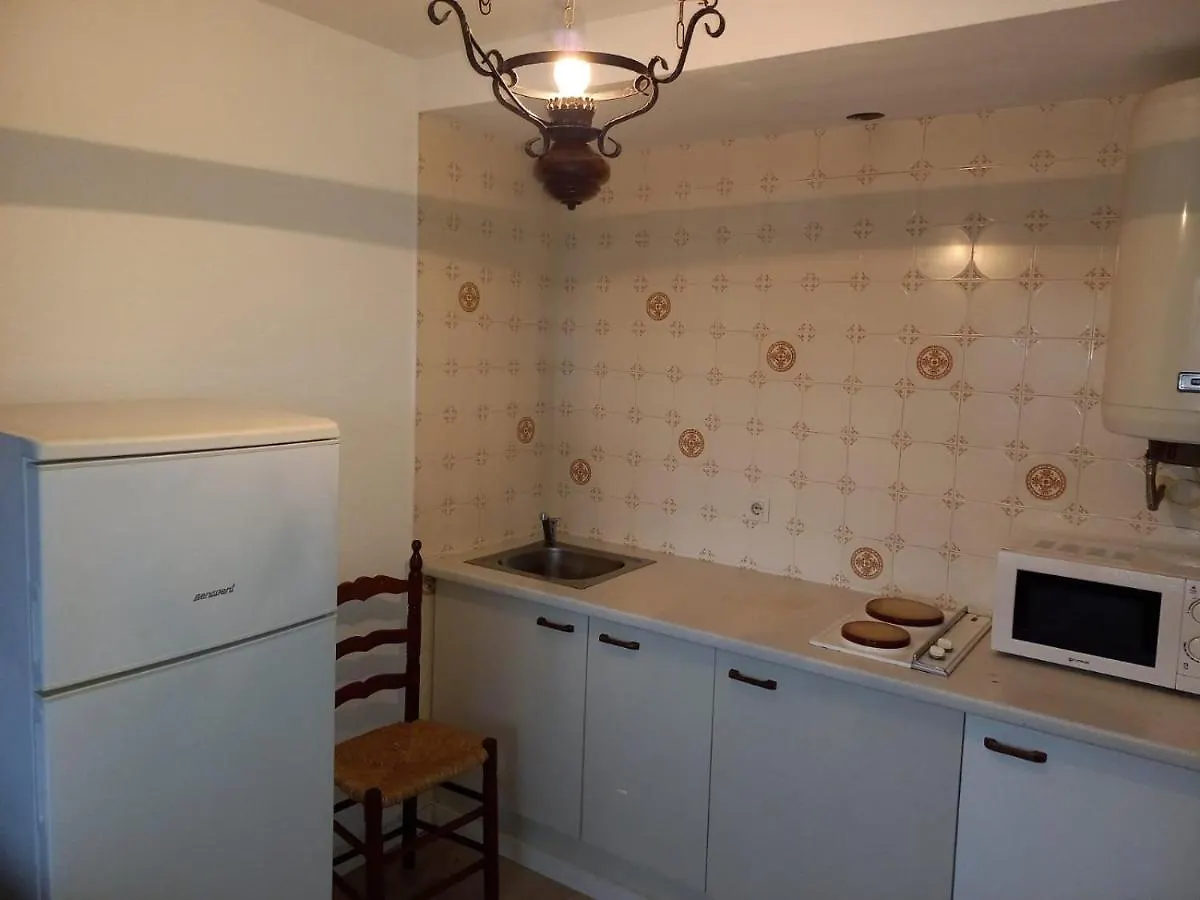 Appartement Estudi Amb Vistes Al Canal à Empuriabrava