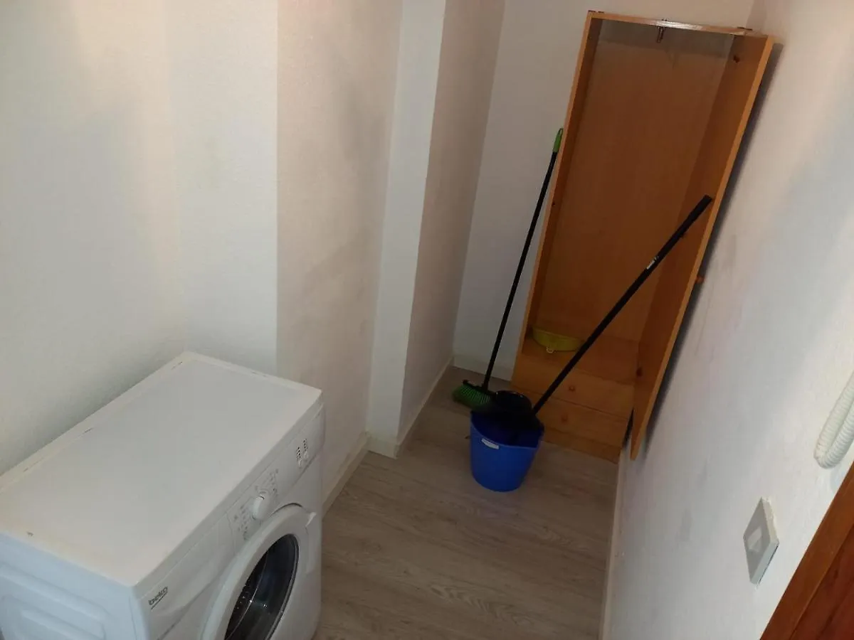 Appartement Estudi Amb Vistes Al Canal à Empuriabrava