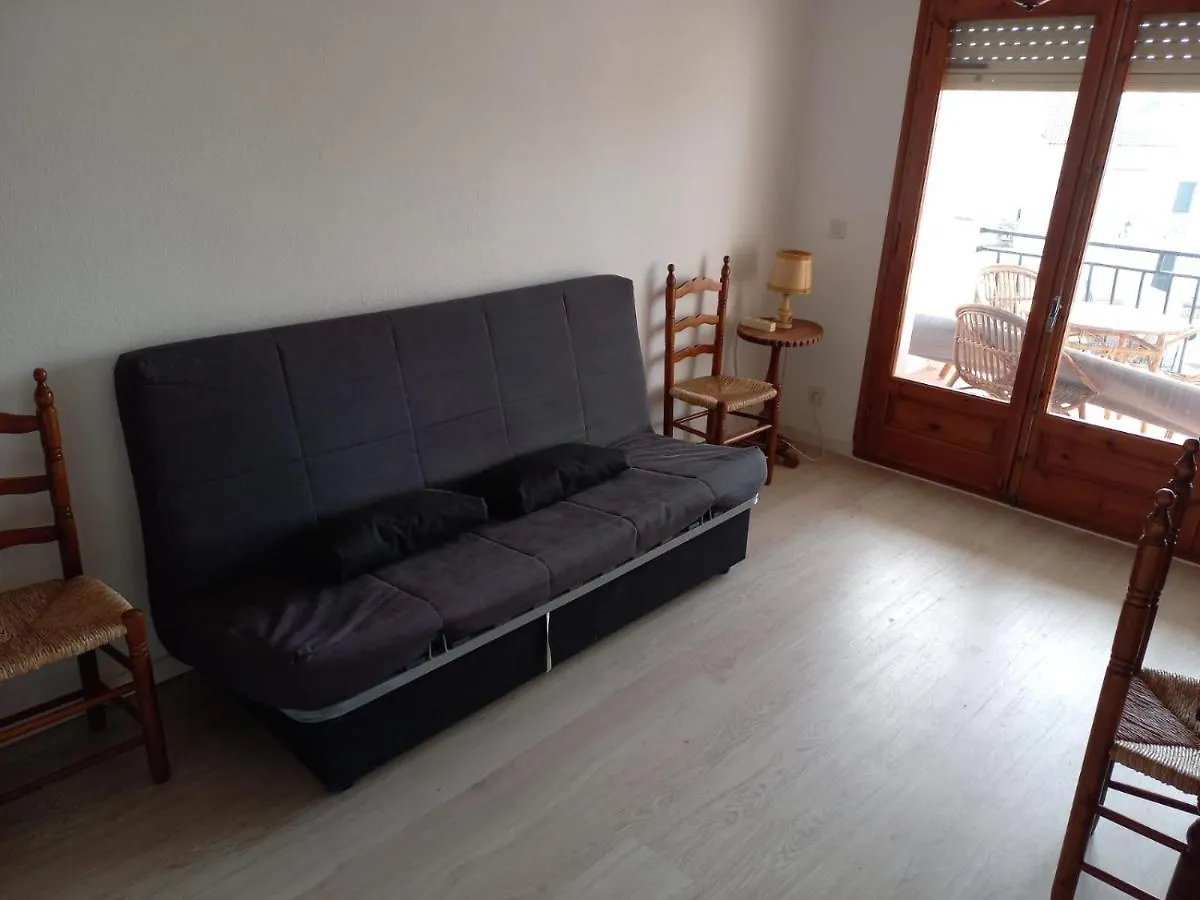 Appartement Estudi Amb Vistes Al Canal à Empuriabrava 0*,