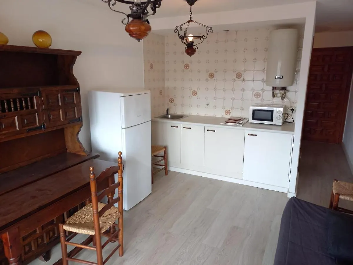 Appartement Estudi Amb Vistes Al Canal à Empuriabrava