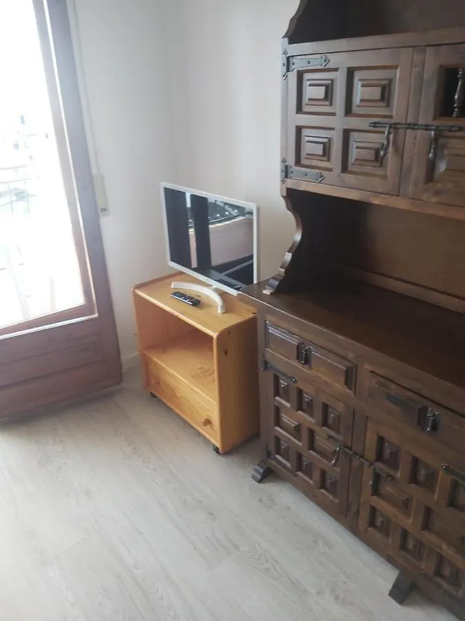 Appartement Estudi Amb Vistes Al Canal à Empuriabrava Espagne